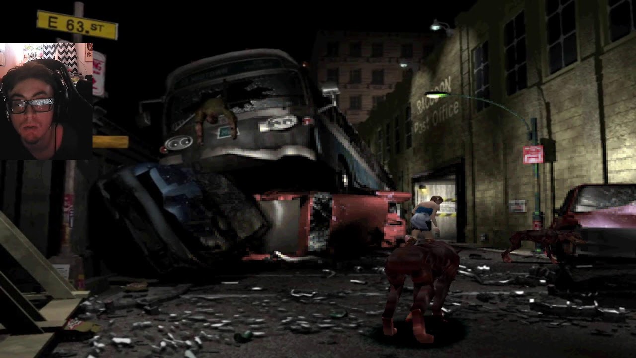RE2 Remake is INSANE | Resident Evil 0-8 before Requiem