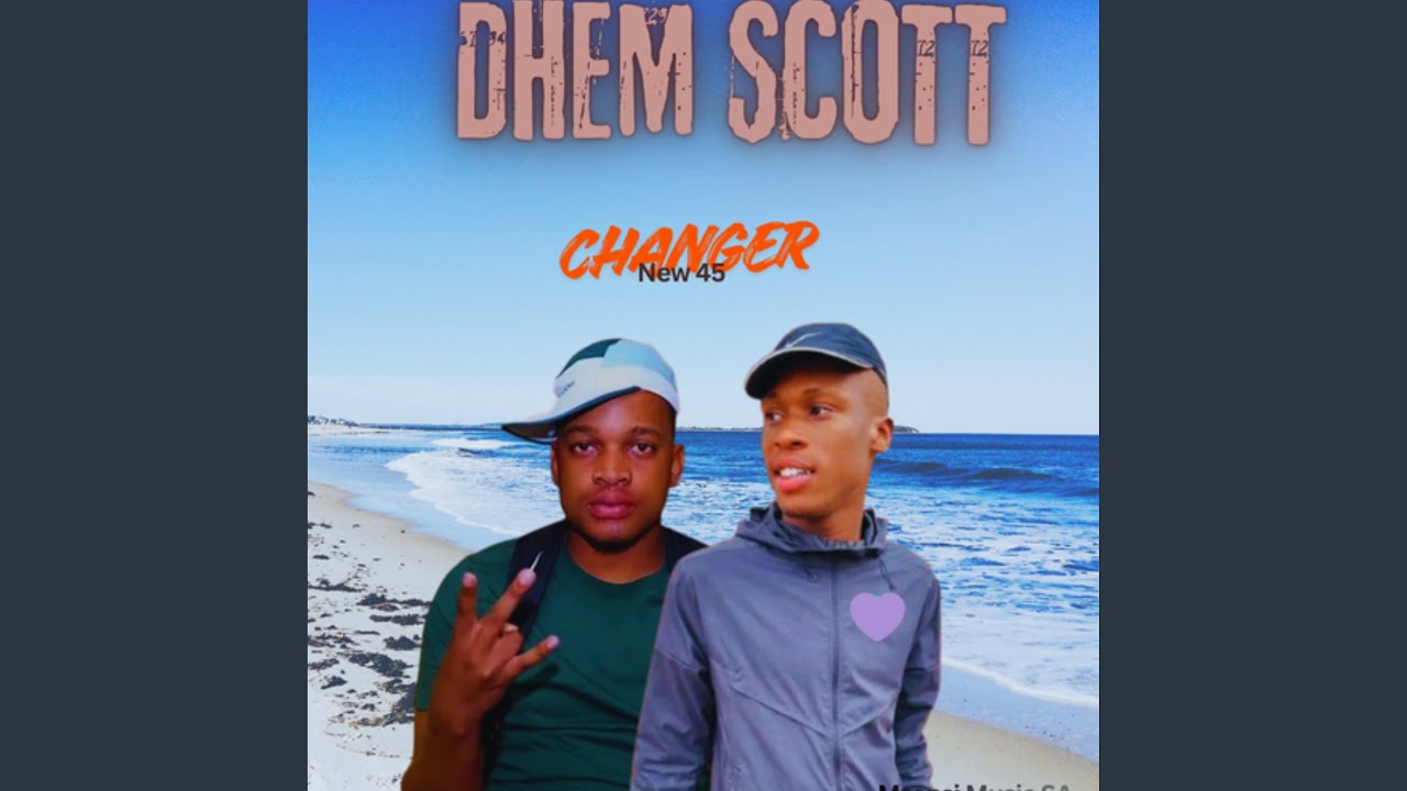 CHANGER NEW 45