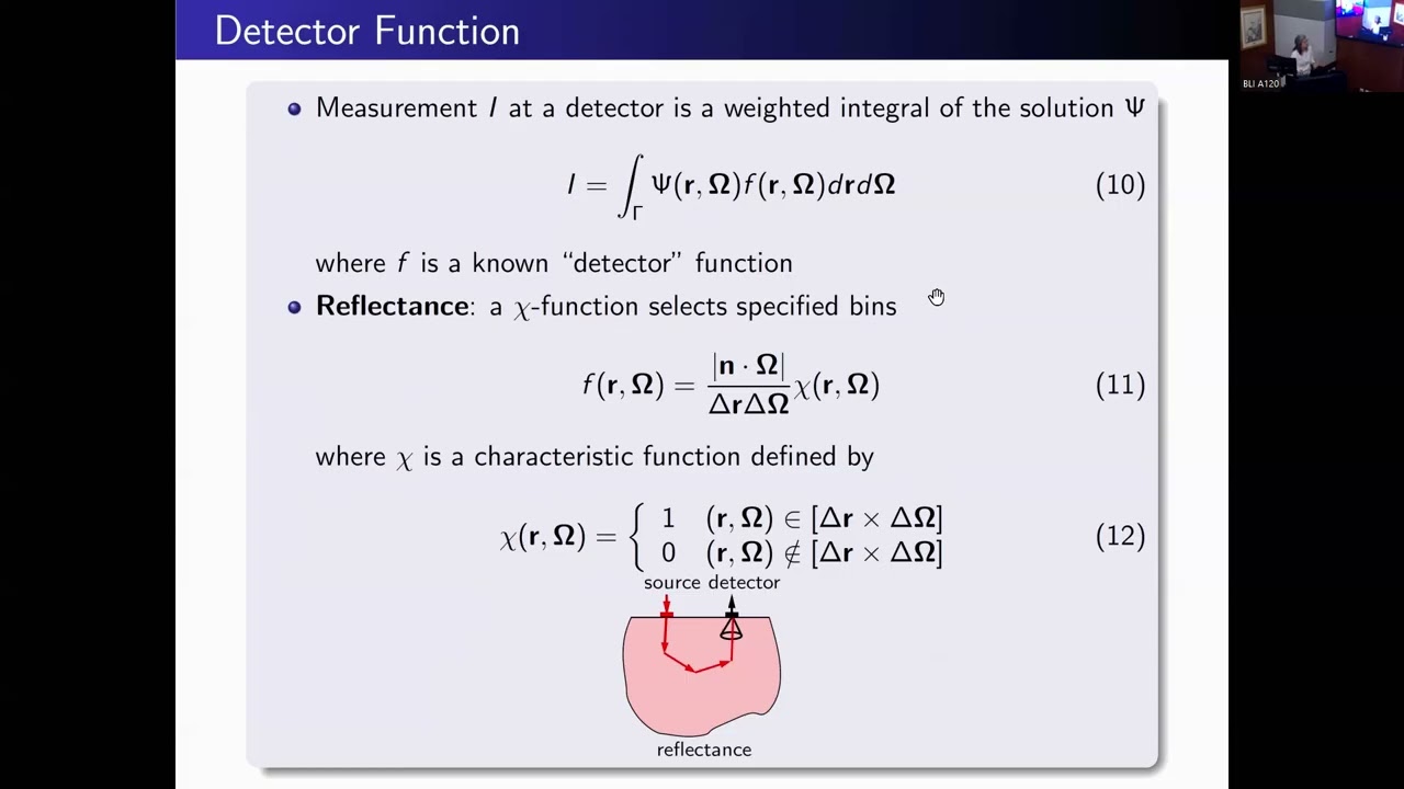 Lecture 6: Monte Carlo Methods: Extensions and Applications,Dr. Carole Hayakawa