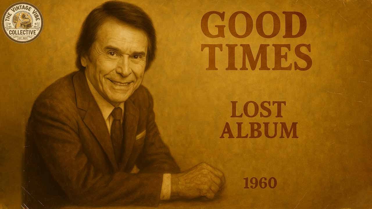 60's Soul Classic (1960) [Lost Album] Raphael, Sam Cooke, Ray Charles, B.B King Inspired -Good Times