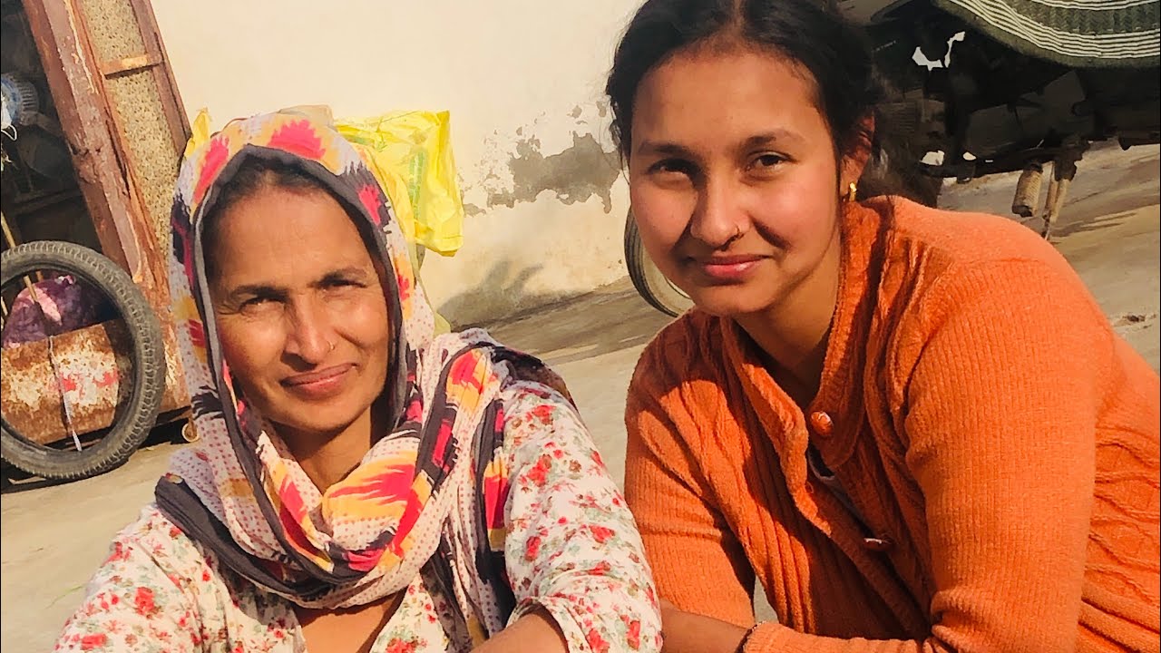 Meet my Sweet family!! Sonam Sherawat vlogs 👋👋😇 #comment #love #new #vlog #sport #youtube 