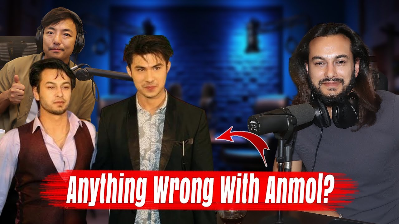 Anything Wrong With Anmol? Pradip Explains Everything Clearly !