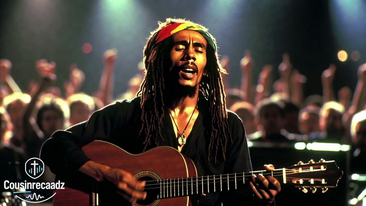 The Bob Marley Story: The Birth of Reggae