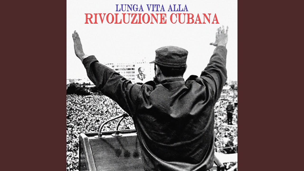 Qué Linda Es Cuba