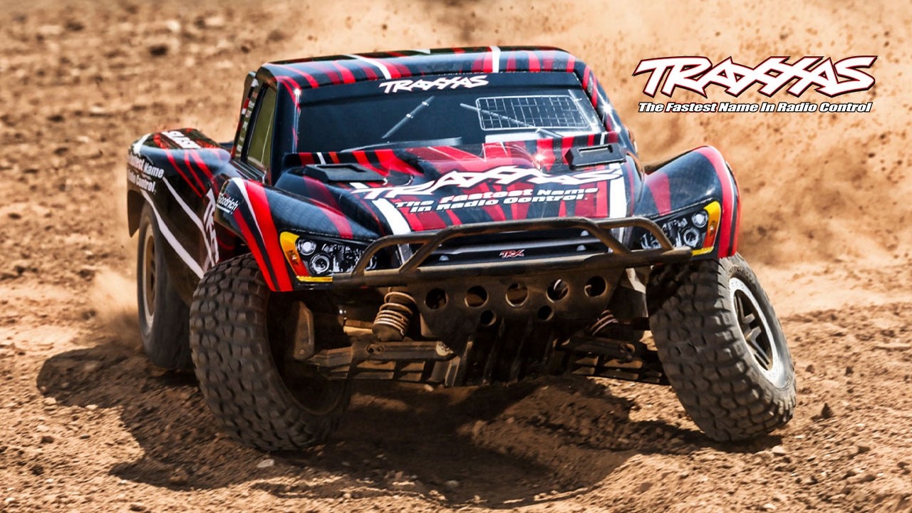 Traxxas Slash 2WD XL-5 | Версия 2026 года