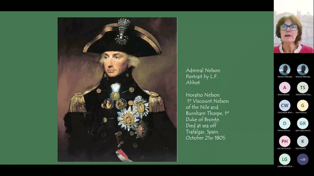 THE ART OF EMPIRE  HOW VICTORIAN ART CHANGED THE WORLD 20220110 112006 Meeting Recording