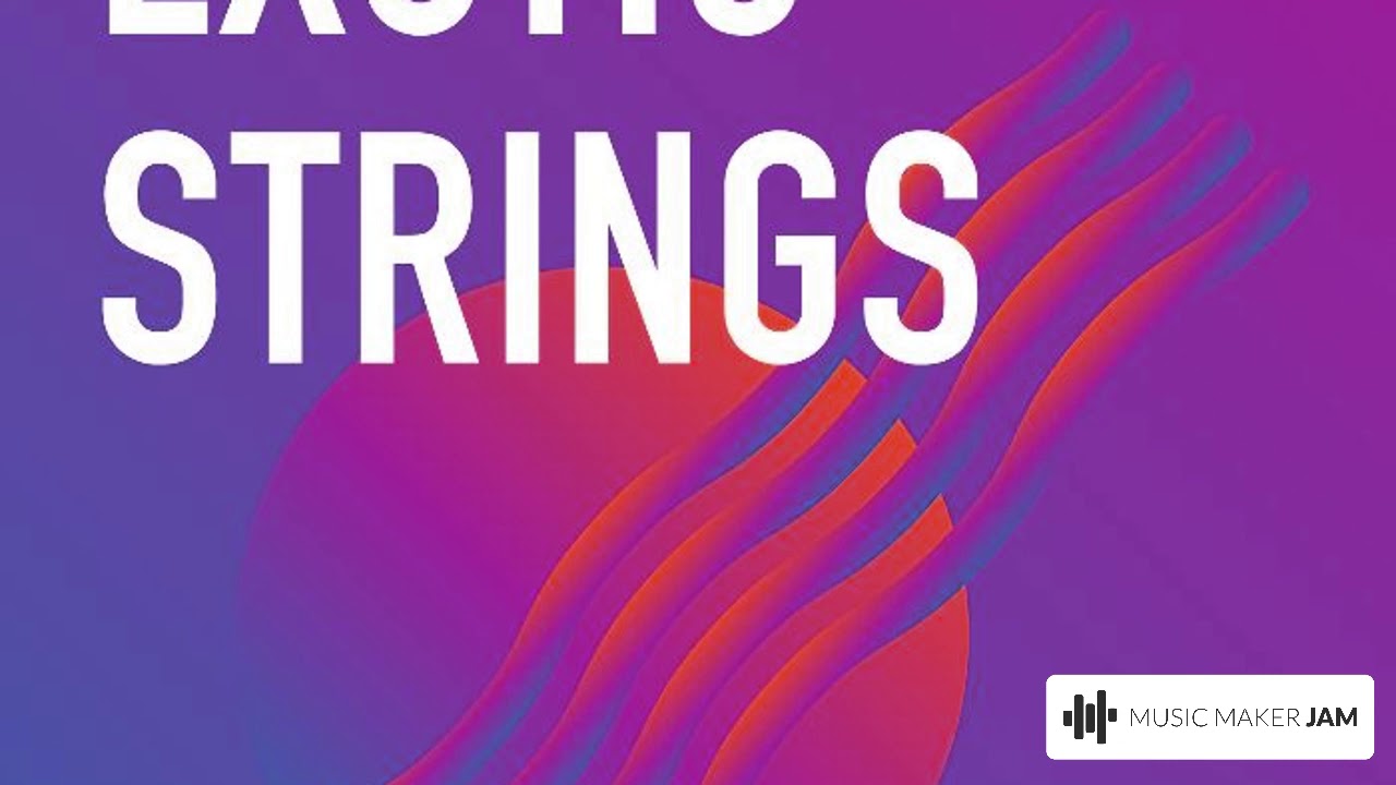 Exotic Strings