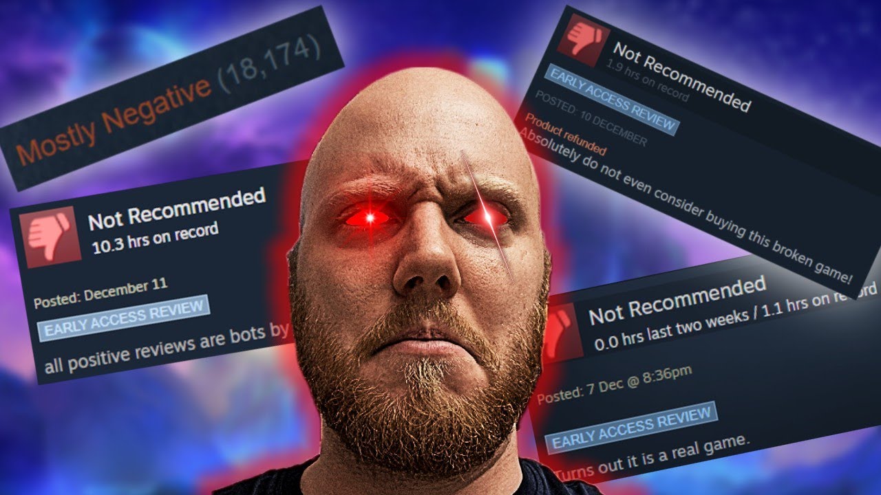 You Wont Believe How Bad These FPS Games Are!