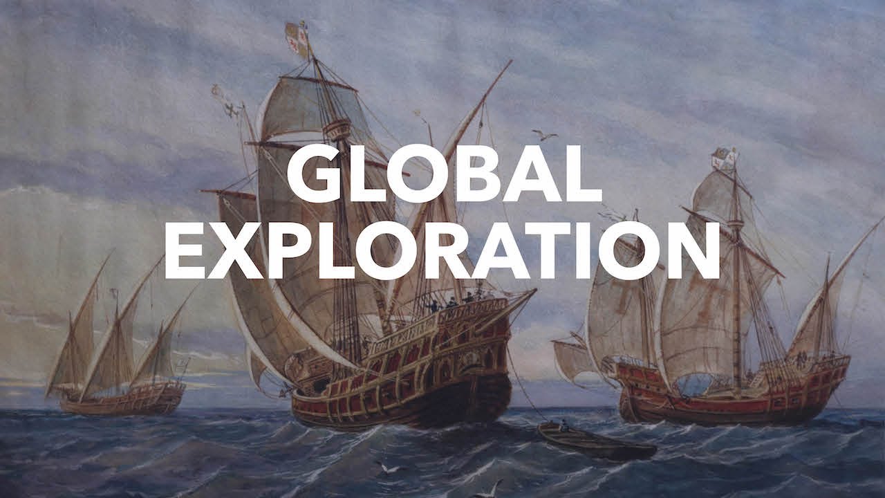 Global Exploration