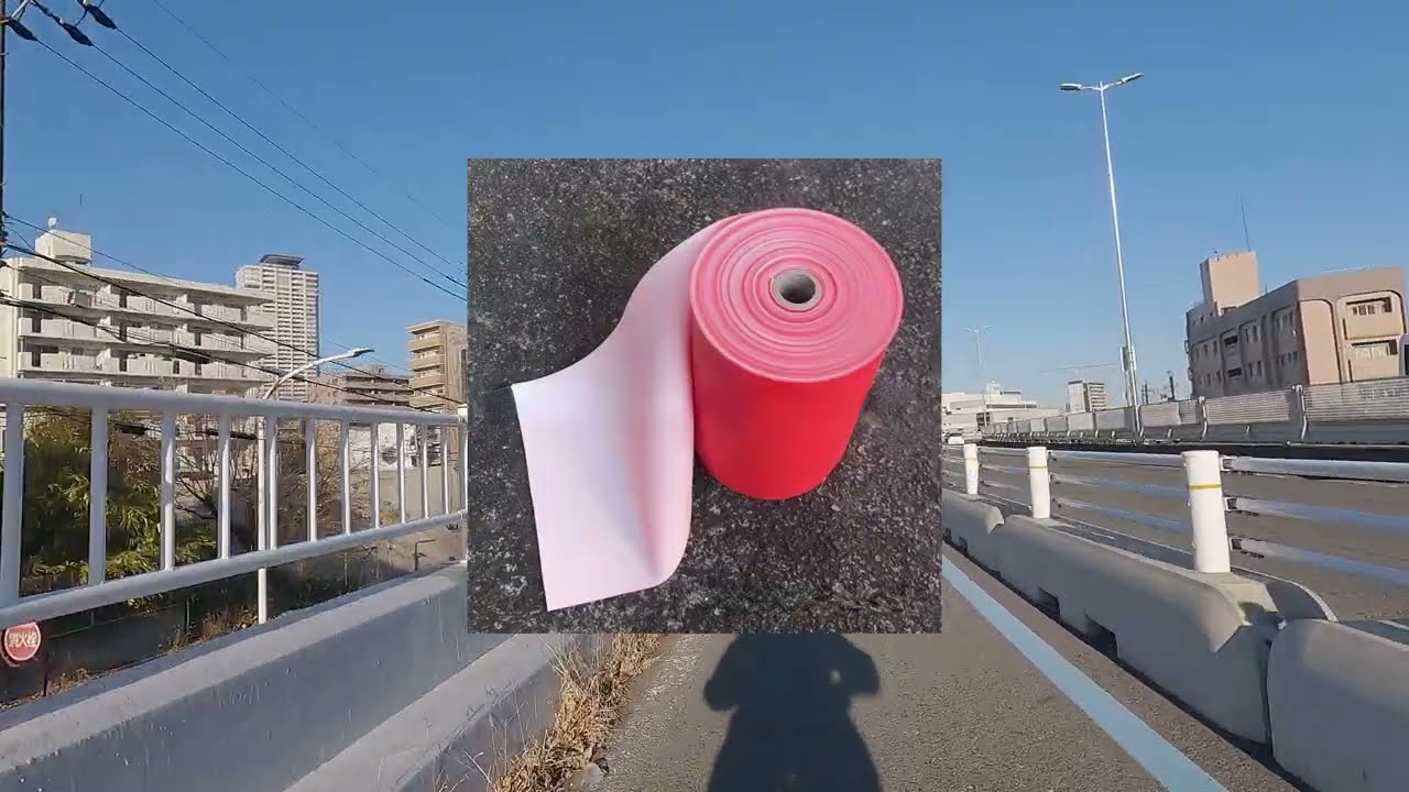 スリングショット専用ゴムどうかな？