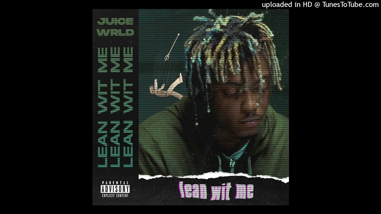 Juice WRLD - Lean Wit Me (Session Edit + Remastered Vocals)