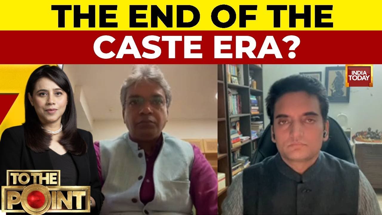 Big Debate On Bihar Politics: Is Caste Losing Its Grip? Special Report On The New Electoral Calculus