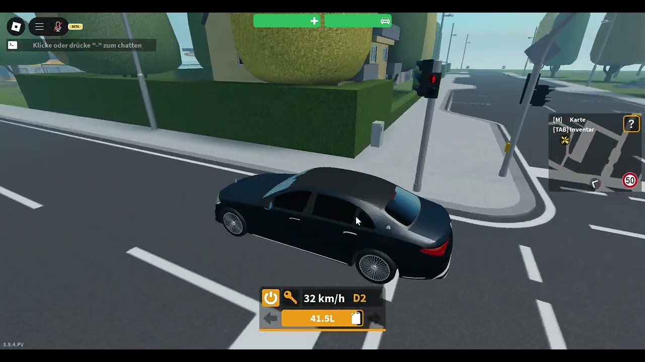 Roblox prevaten server Notruf Berlin VC  RP