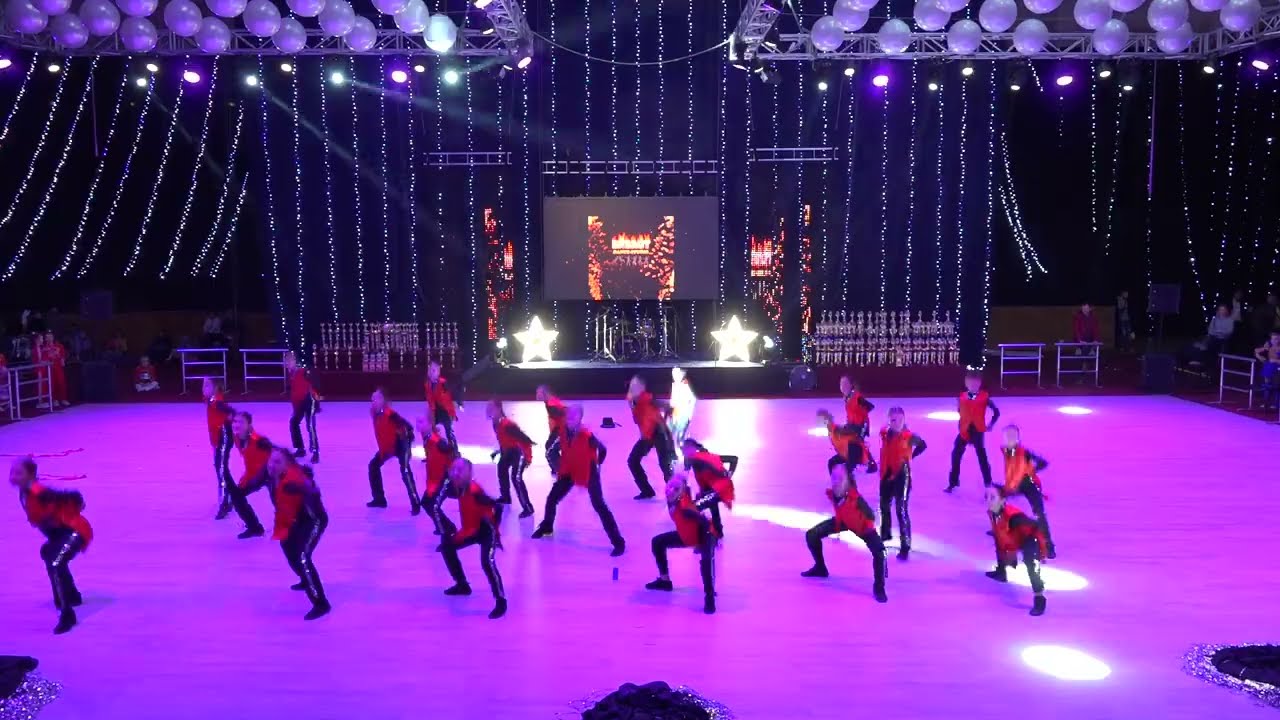 МАГИЯ В ФОКУСЕ