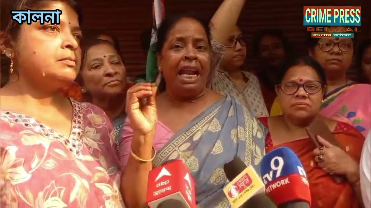 কালনায় তুঙ্গে রাজনৈতিক উত্তেজনা! ‘বয়কট বিজেপি’ পোস্টার ঘিরে ধুন্ধুমার তৃণমূল-বিজেপি।