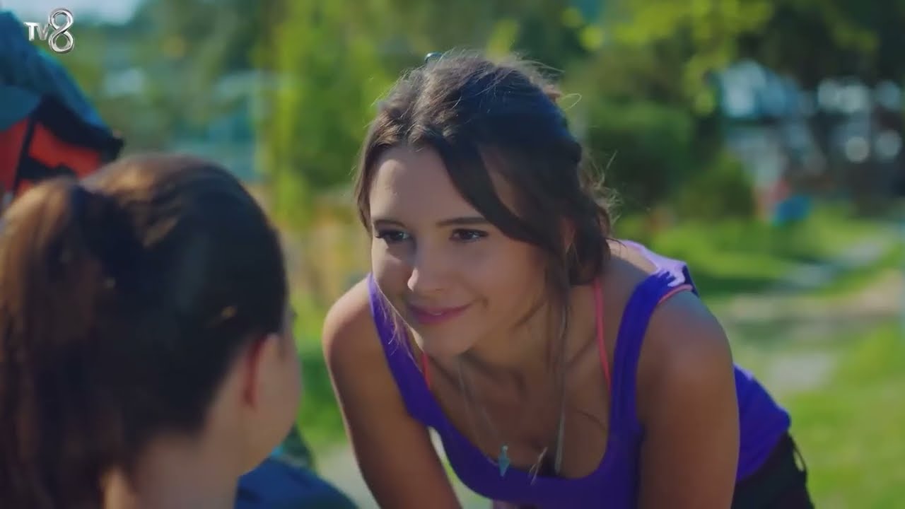 Az Én Lányom 5. Rész (Magyar Szinkron)