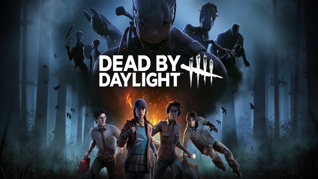 Dead by Daylight Episode 53