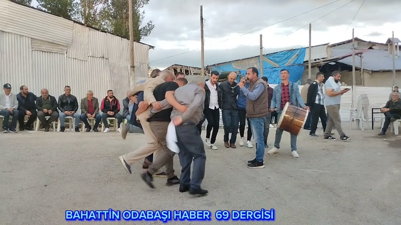 SAKIZLI KÖYÜ BAYBURT BARLARI