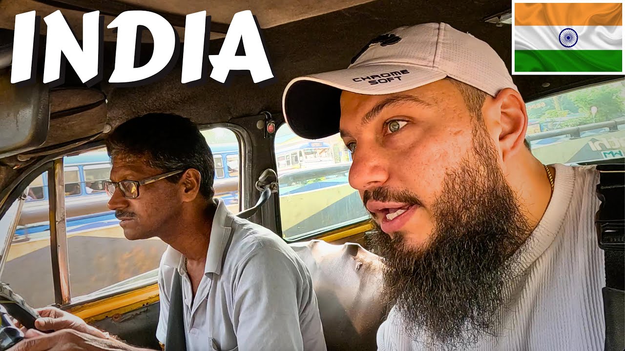 INDIA - Is This Really The 