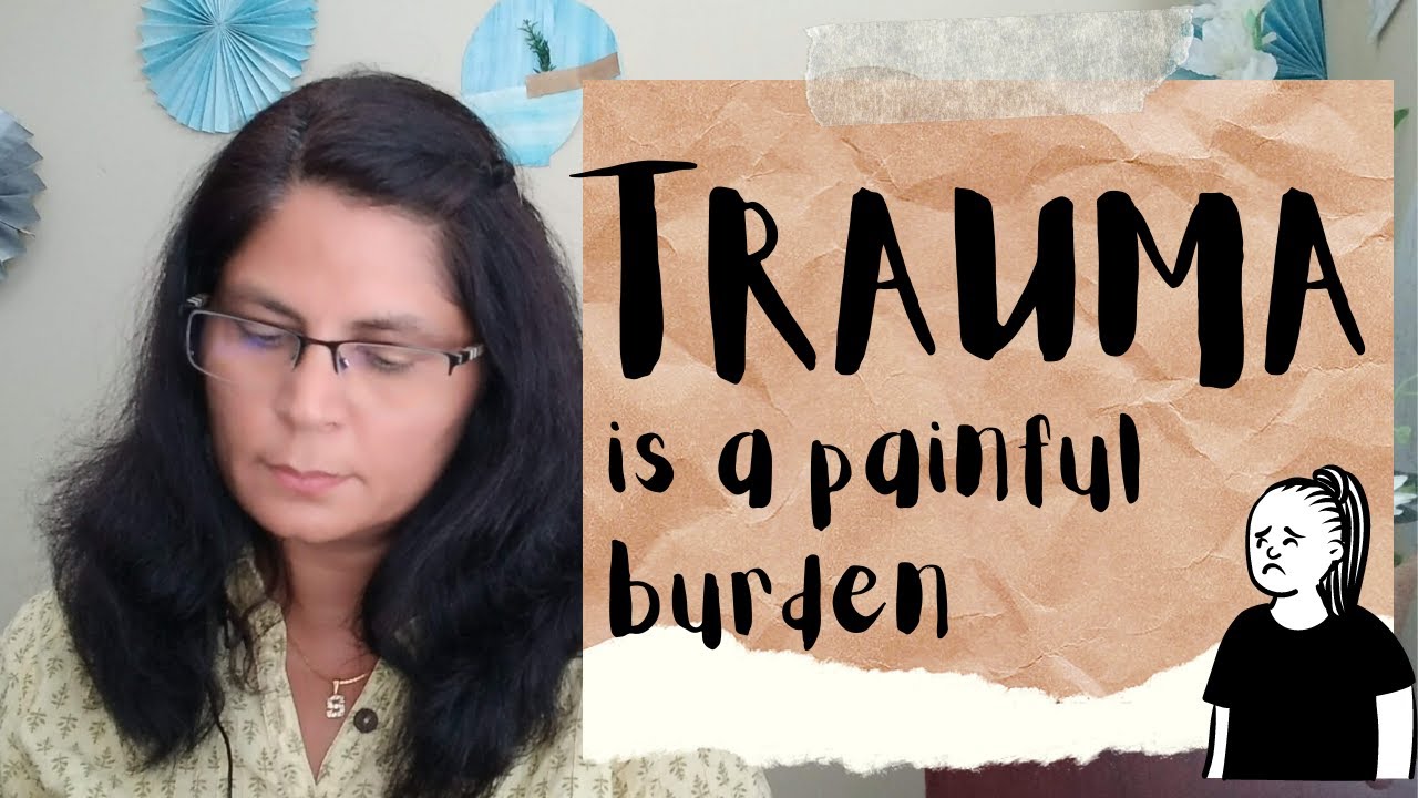 Effects of Trauma | Symptoms | Hope After Trauma | Punjabi