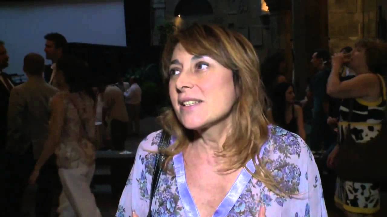Adi Da Samraj 'The Ascent of Orpheus' Opening Night & Interviews