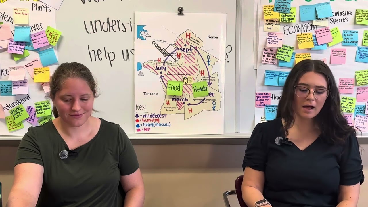 OpenSciEd Lesson 3 Day 2 Consensus Model Update