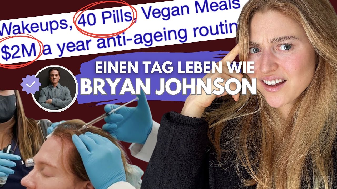 1 Tag wie der Mann, der nicht sterben will I  Lena Schreiber