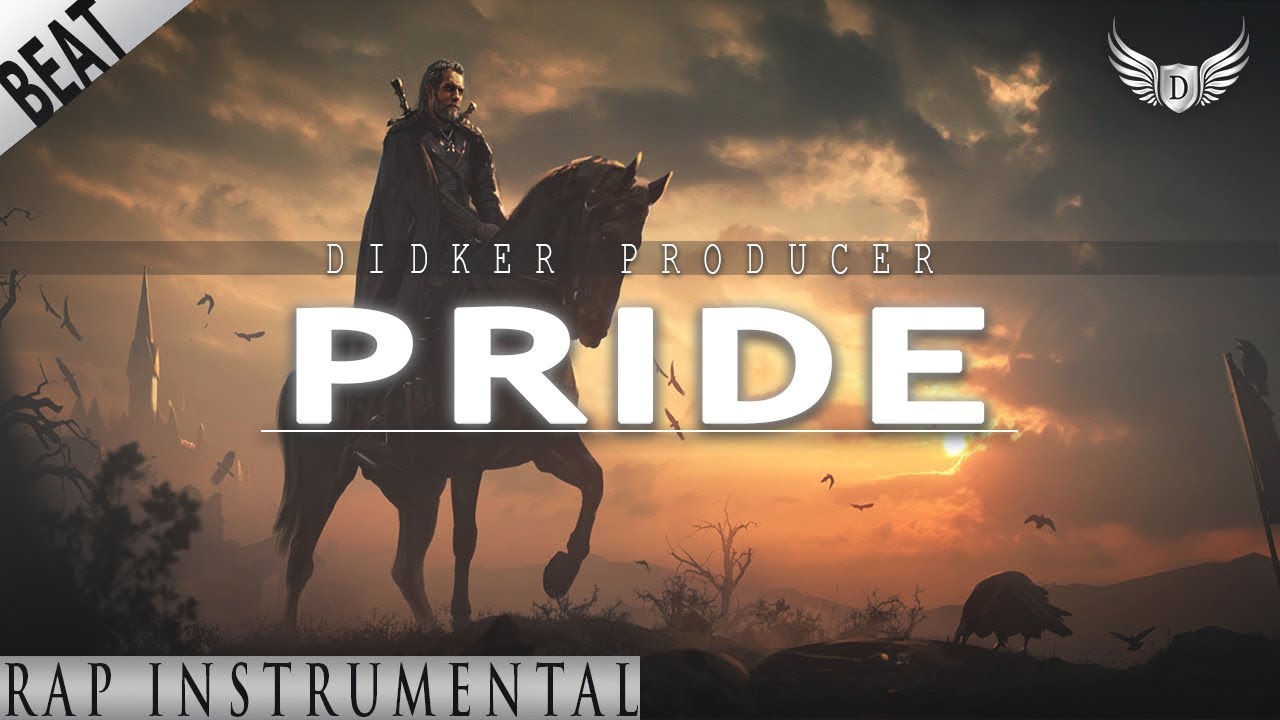 Epic Inspiring Orchestral RAP INSTRUMENTAL - Pride (Psychomantis Collab)