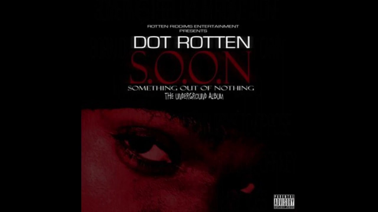 Dot Rotten - The Roads Are Cold (feat. Ice Kid & Mr. Daz)