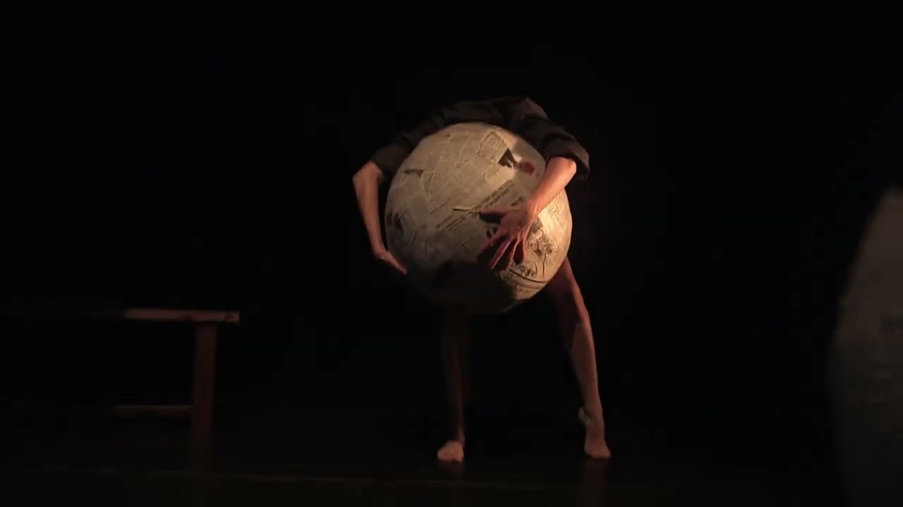Les Z'évadées_chapitre III : ça tourne pas rond...