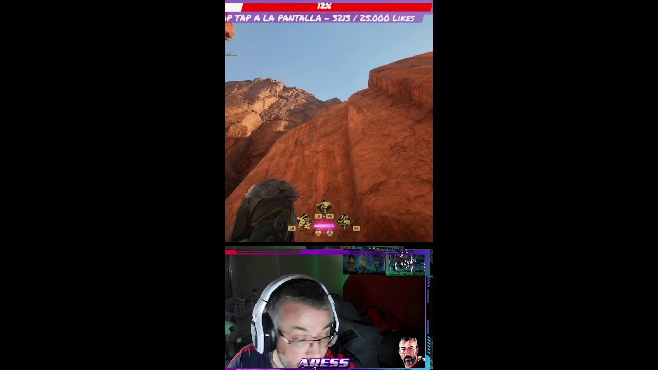 DUNE AWAKENING pc vertical