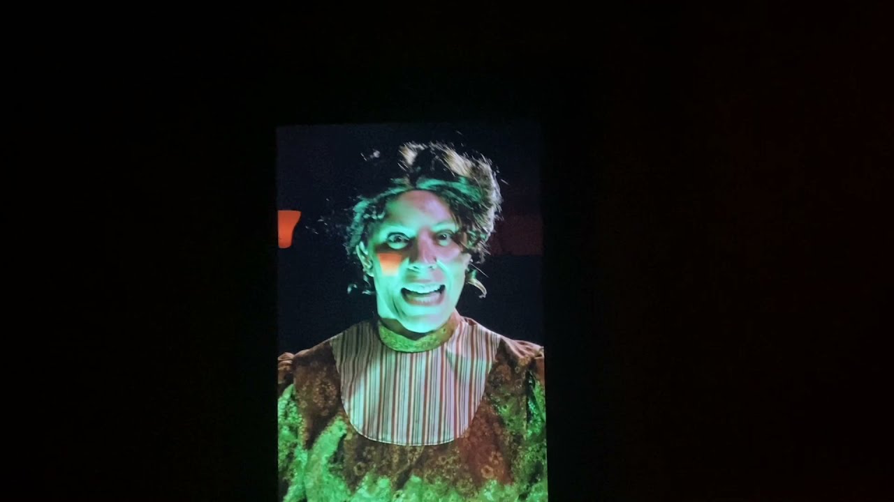 Knott’s Scary Farm Gruesome Getaway Hotel Overnight Package Haunt!