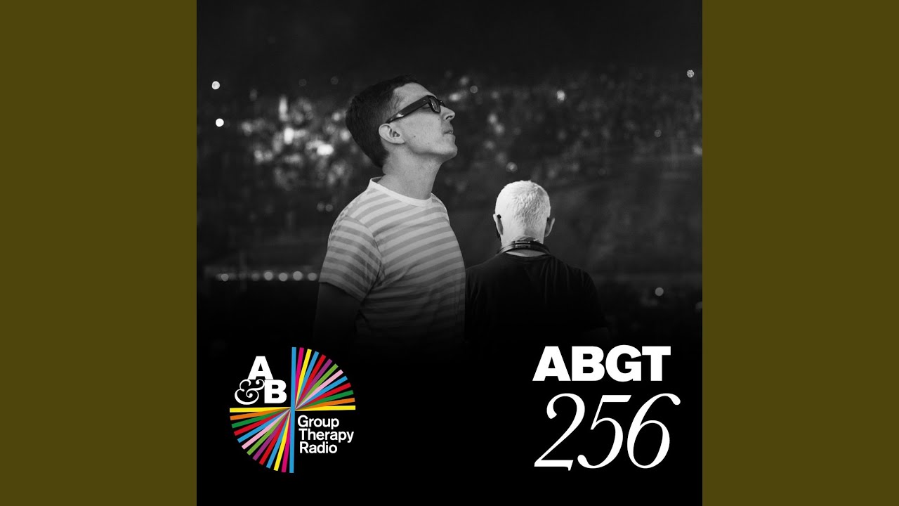 Will I Ever Find Love (Push The Button) (ABGT256)