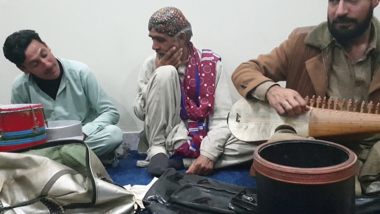 Pashto Rabab manga #Poshto #Rabab #instrument