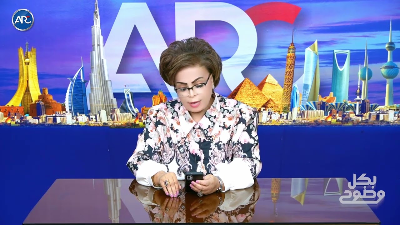 امريكا ستطرد من الشرق الاوسط ودول عربية تعيد تقييم علاقاتها مع امريكا و ايران فيها ٣ مليون يهودي و…