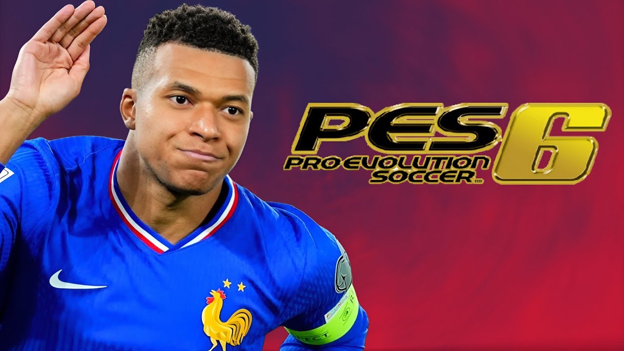 PES 6: Патч следующего сезона 2026 года