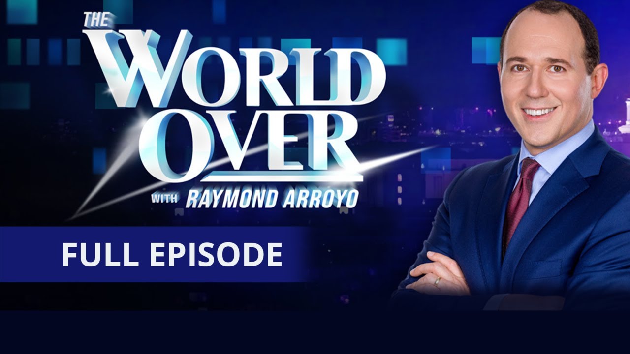 The World Over April 27, 2023 | Full Episode: SYNOD OF 