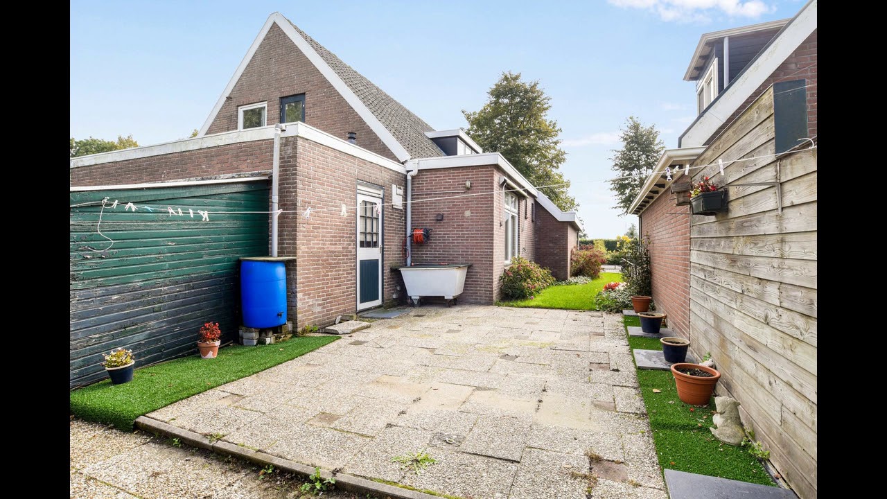 Molenweg 6, Wijdenes