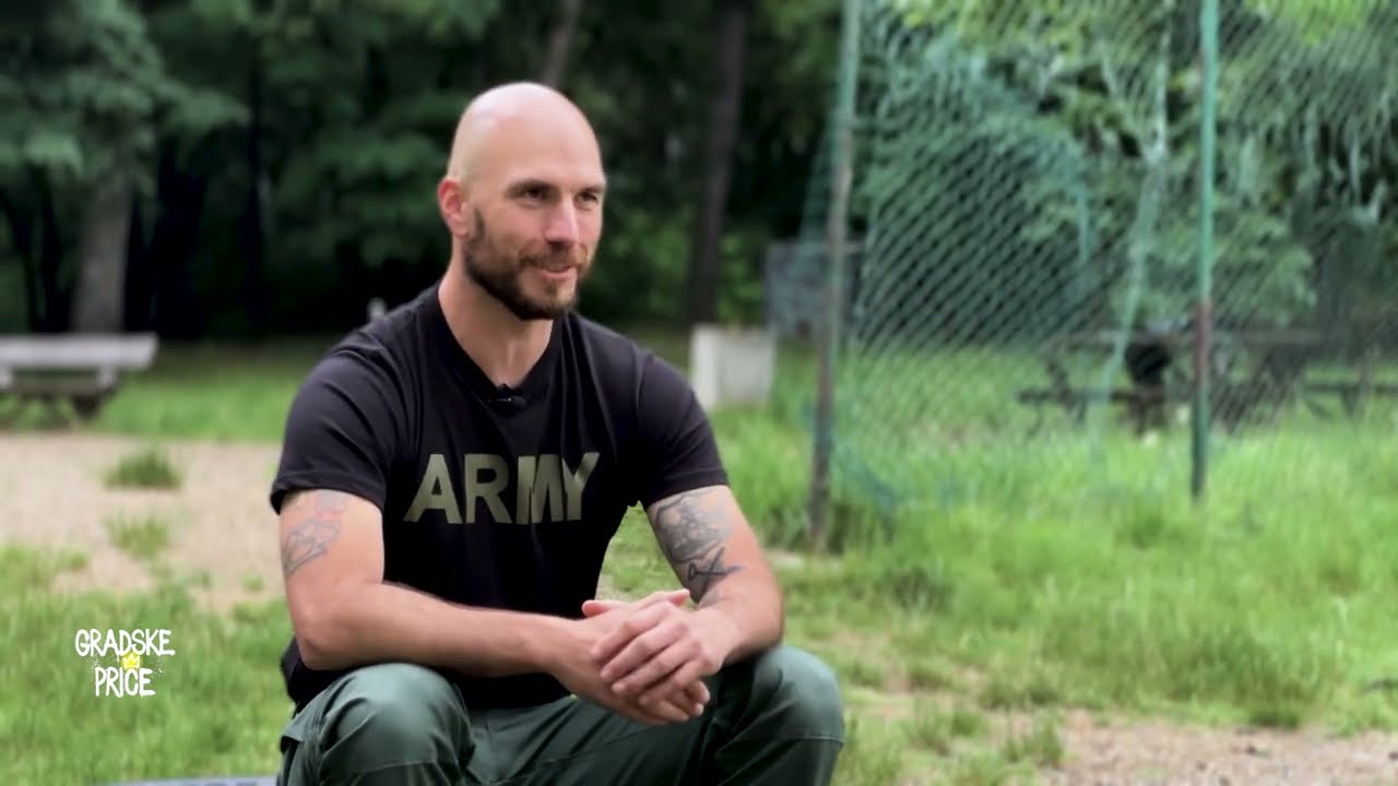Boot Camp Srbija - imate li snage za trening marinaca? (
