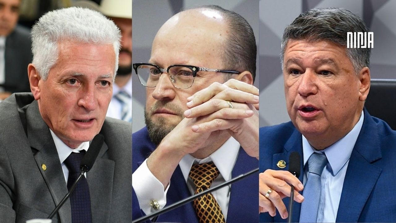 🔥CPMI aprova prisão preventiva do advogado Nelson Willians, suspeito de fraude no INSS🔥