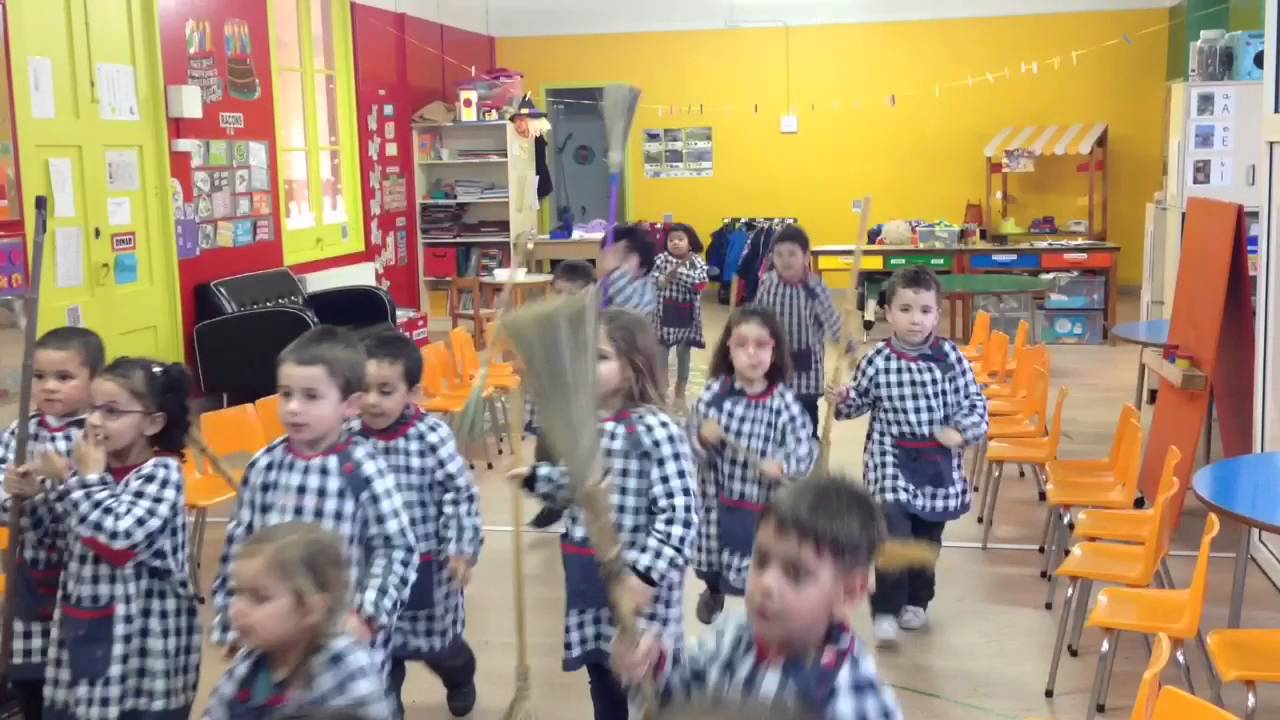 Celebrem el carnaval!