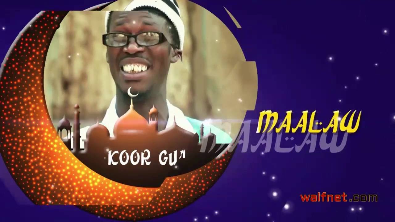 KOOR GUI 2016 EPISODE 03 (DIOMI NA WAY)