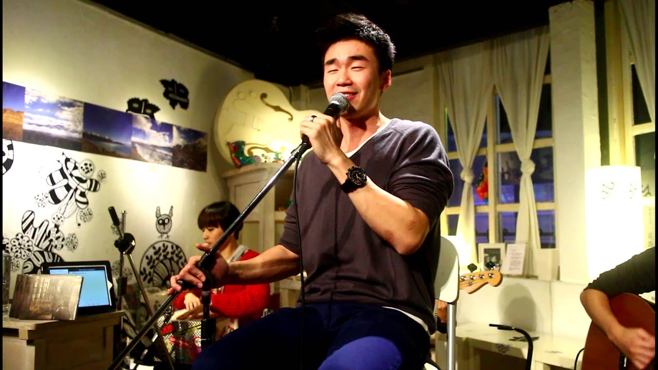 2012-12-21 林健輝 - 小姐貴姓