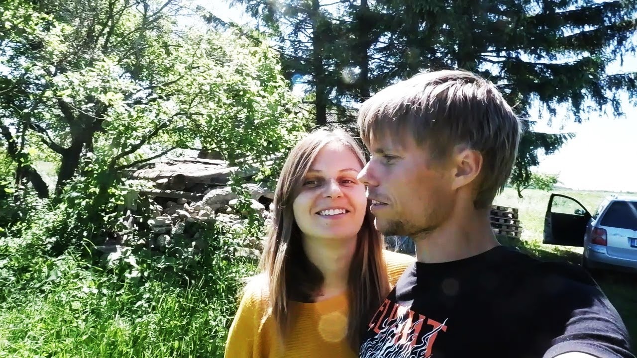 Nusipirkom kaimą 55 / Pirmadienis birželio 14