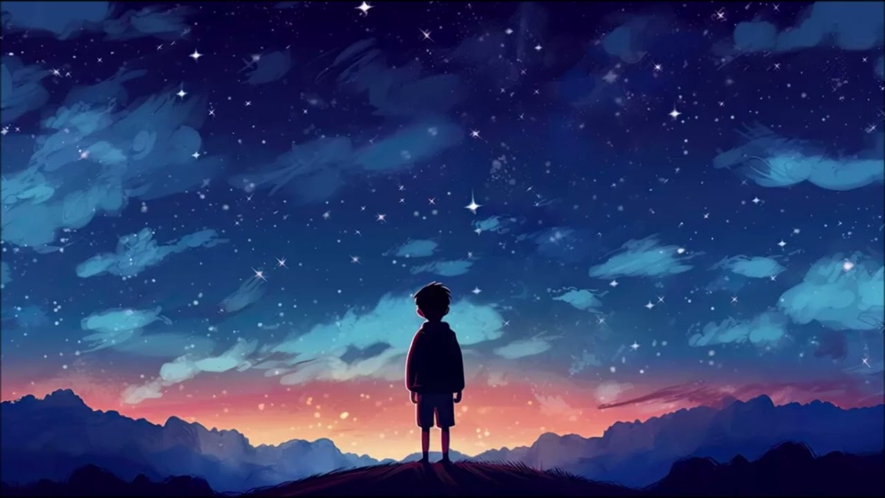 T-S-O-B - Dream (prod. by Charly Bavaria & BLANC)