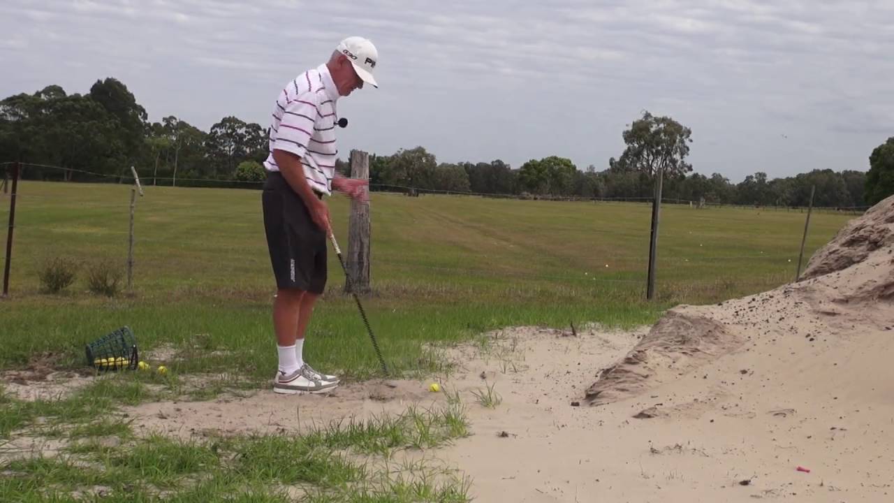 Davinci Code Swing From The Bunker