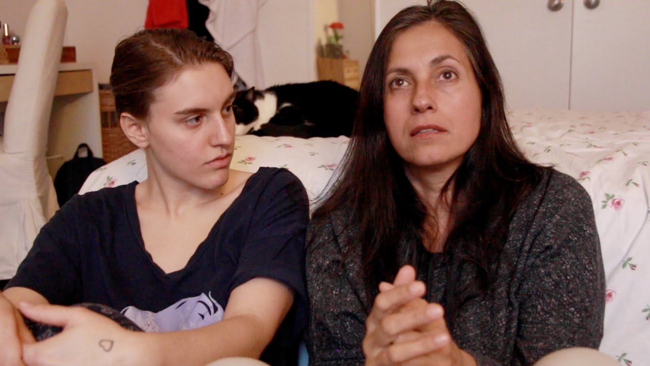 The Age Gap Dilemma