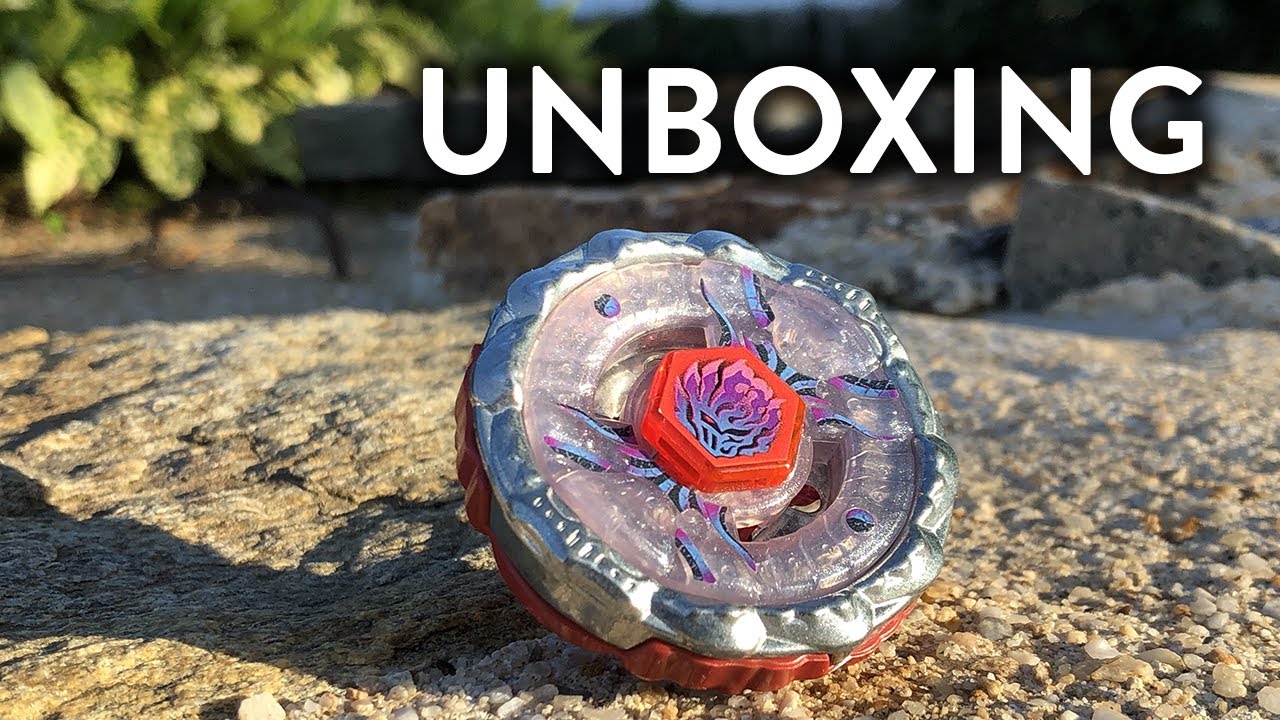 UNBOXING | Midfake Sonokong Fusion Hades - Beyblade Metal Fight