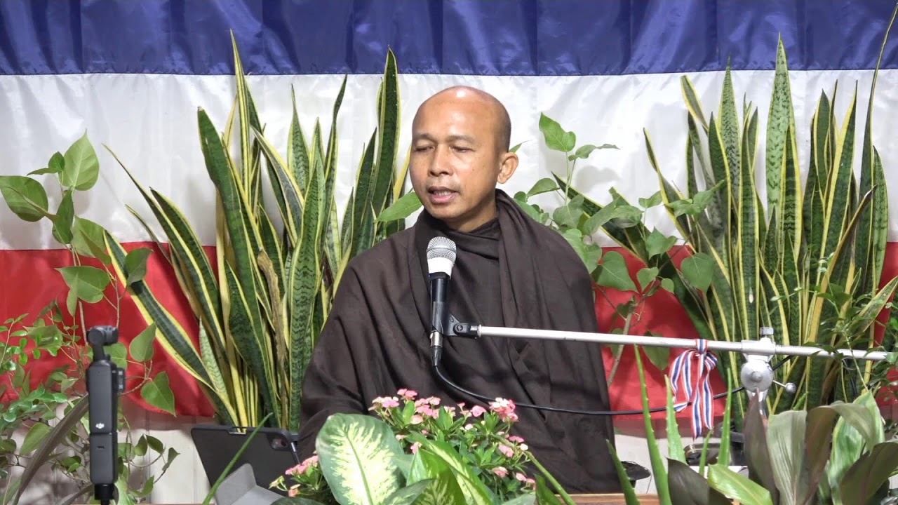 ธรรมนอกเวลา ๑๓ มีนาคม ๒๕๖๙