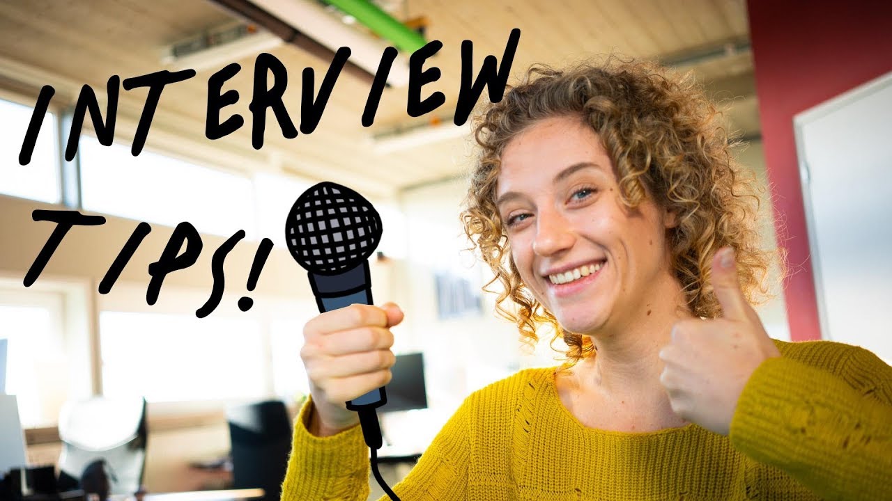 Een interview filmen, hoe doe je dat? | 7 tips voor beginnend videomakers | de Videomakers